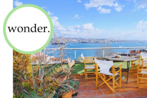 Wonder Homes- Spectacular View 6BR, 2BA, Rooftop